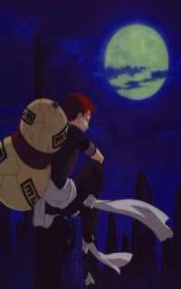 HD Gaara Wallpaper 2