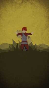 Gaara Wallpaper 6
