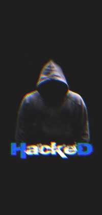 Hacker Wallpaper 2