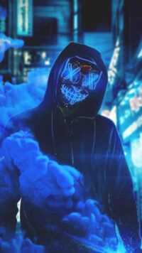 Hacker Background 10