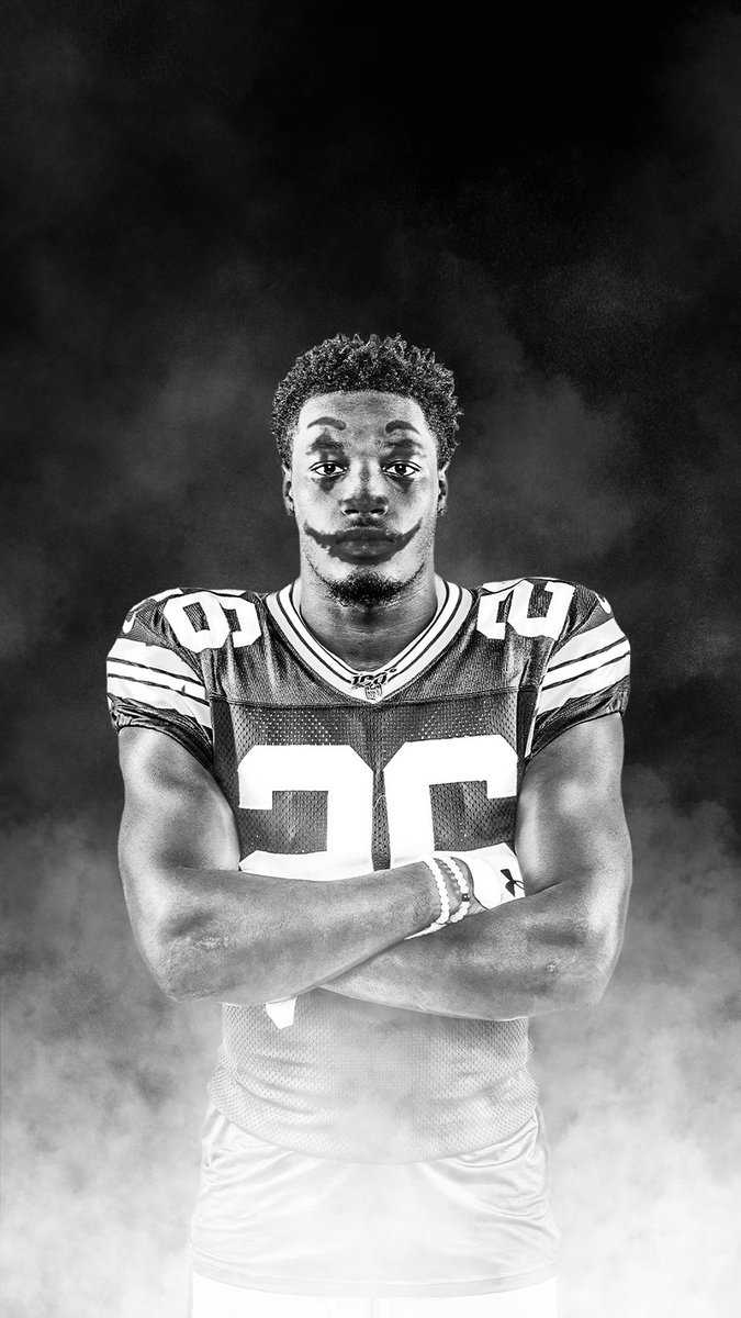 Aaron Jones Wallpaper 1 Aaron Jones Wallpaper 1