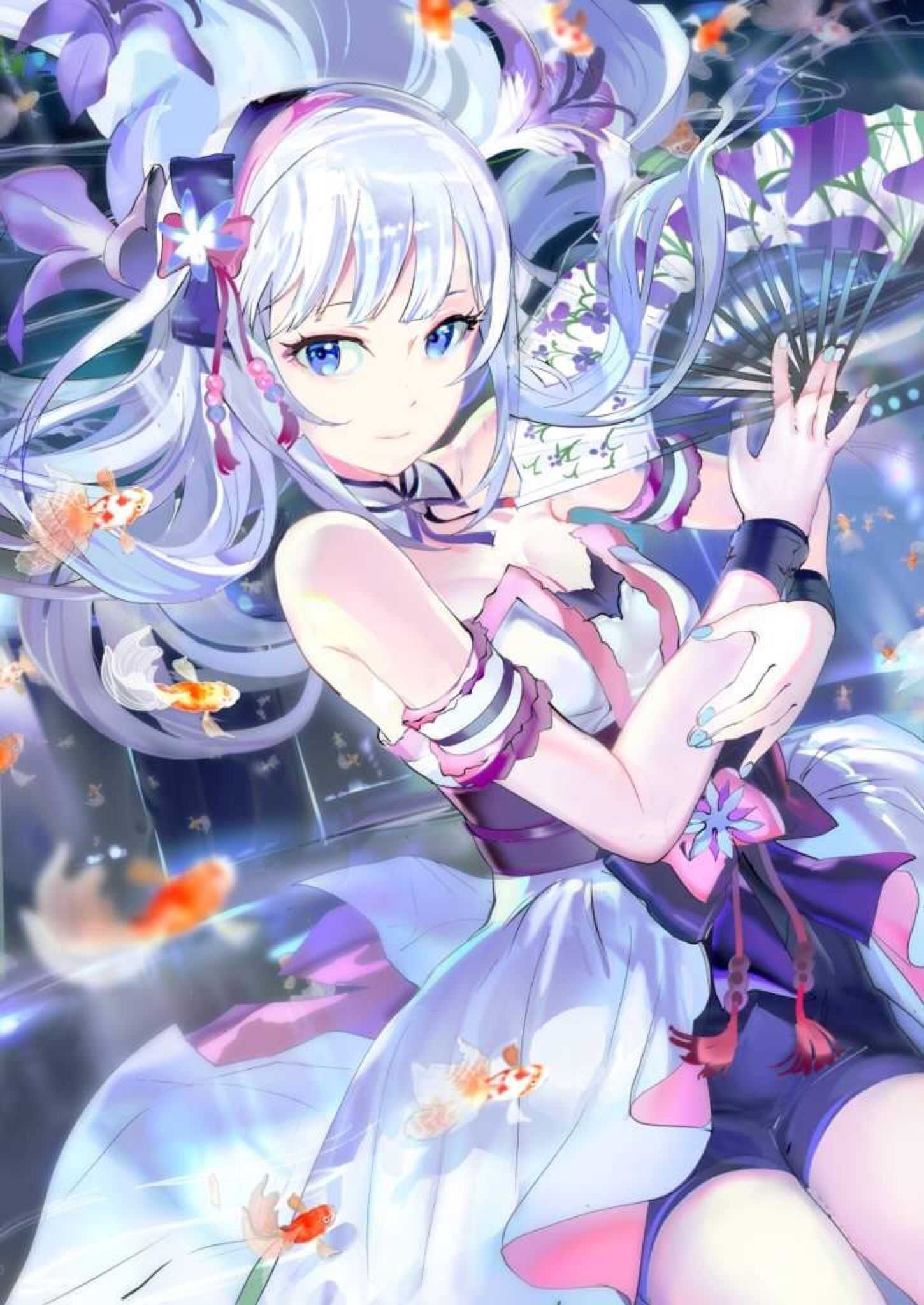 Anime Wallpaper 1 Anime Wallpaper 1