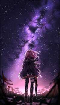 Anime Background 9