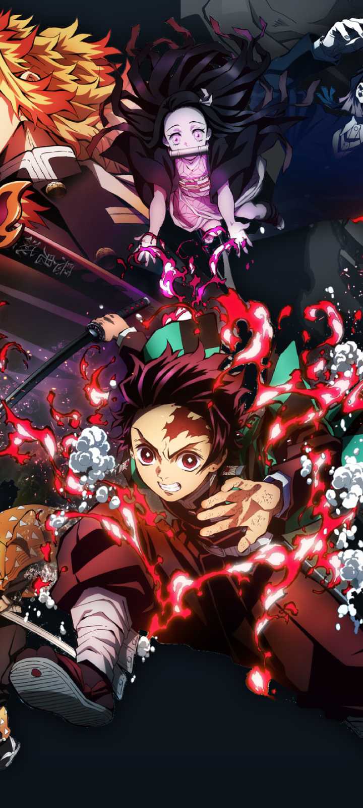 4K Anime Wallpaper 1 4K Anime Wallpaper 1