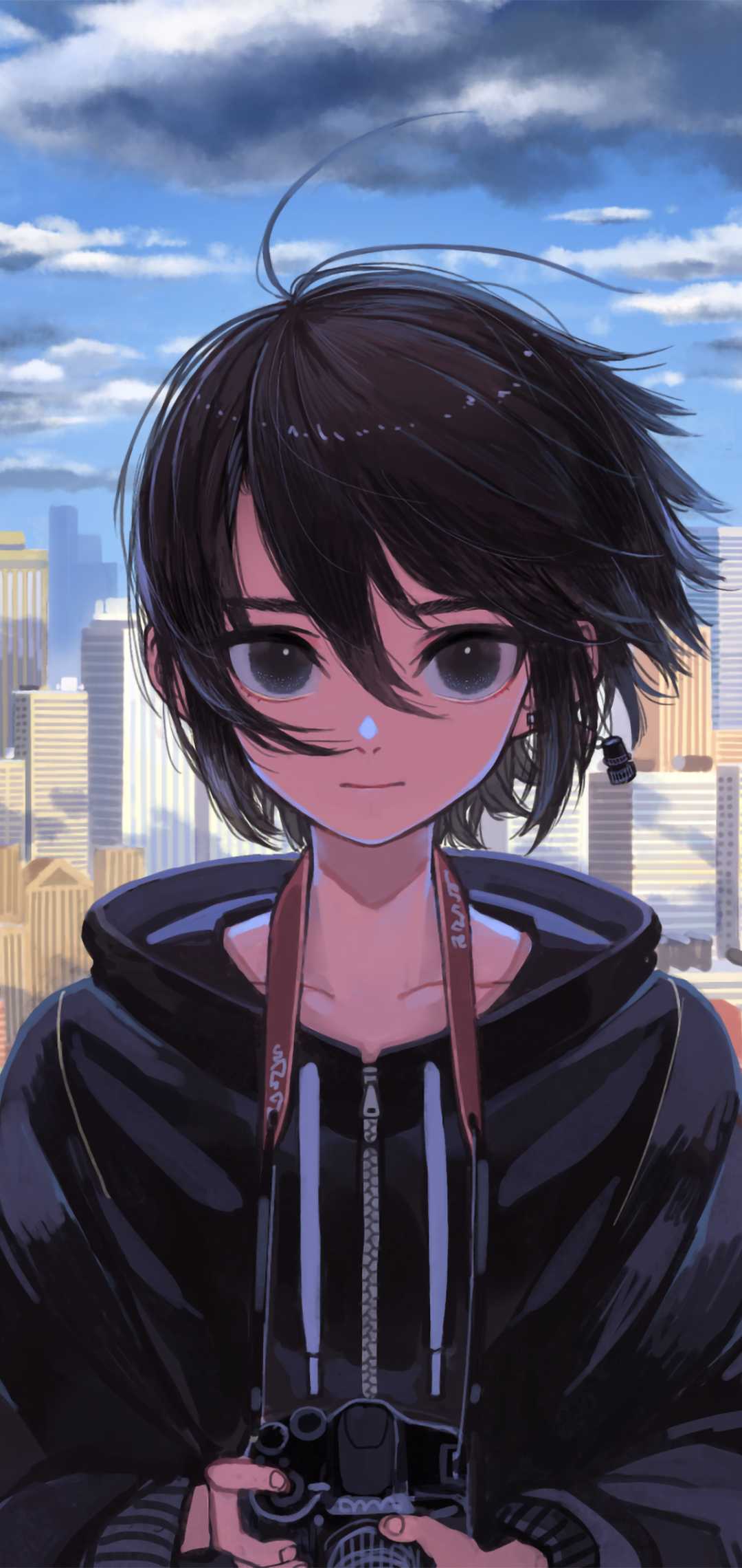 HD Anime Wallpaper 1 HD Anime Wallpaper 1