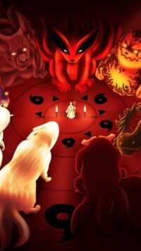 HD Anime Wallpaper 4