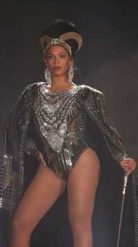 HD Beyonce Wallpaper 6