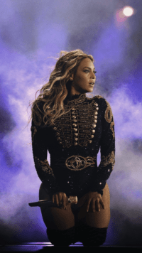 HD Beyonce Wallpaper 8