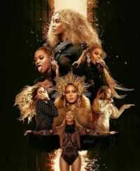 4K Beyonce Wallpaper 5