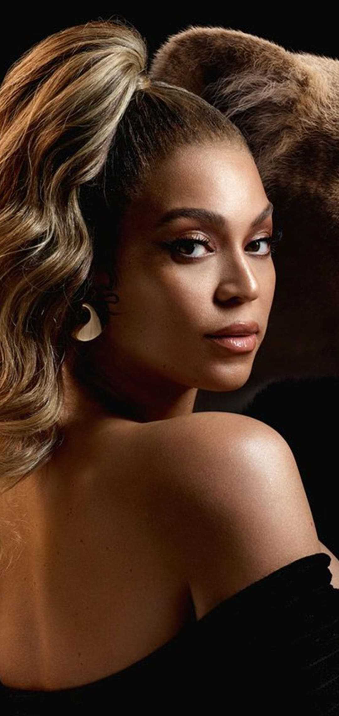 HD Beyonce Wallpaper 1