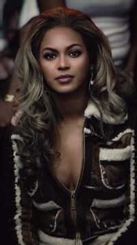 HD Beyonce Wallpaper 7