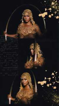 HD Beyonce Wallpaper 9