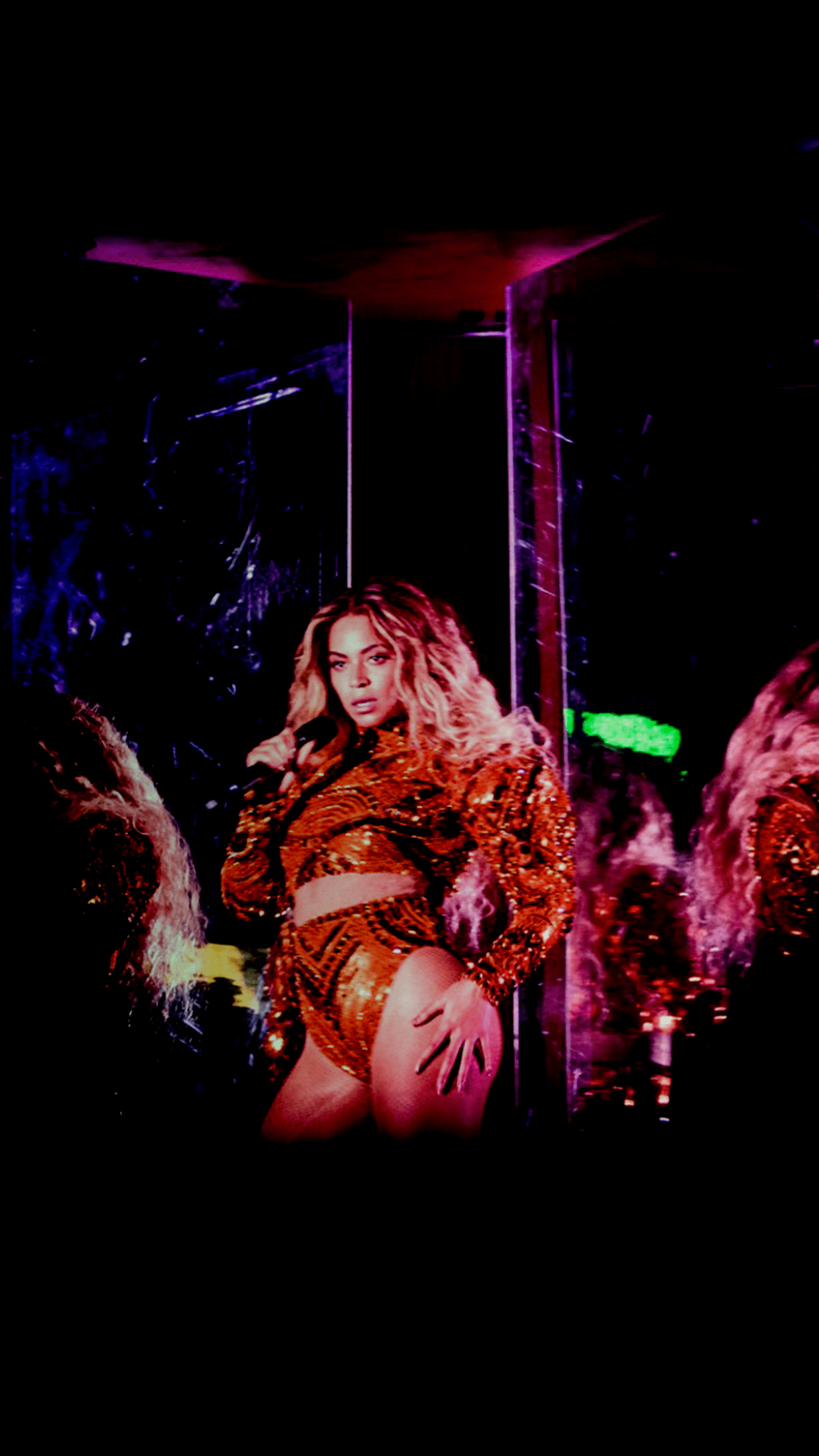 Beyonce Wallpaper 1