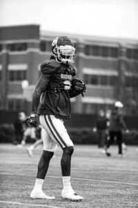 CeeDee Lamb Background 9