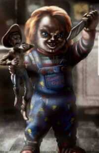 Chucky Background 10