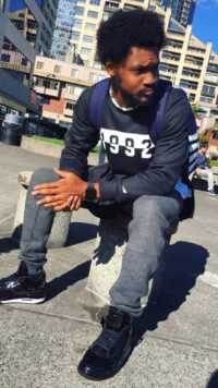 CoryxKenshin Wallpaper 3