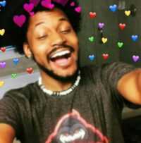 CoryxKenshin Wallpaper 2