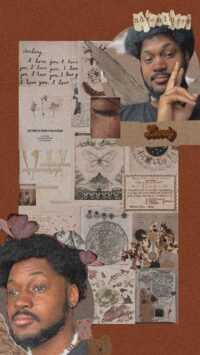 CoryxKenshin Wallpaper 1