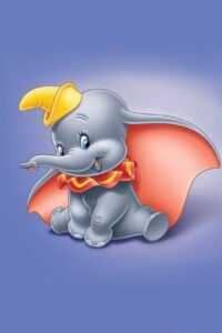 Dumbo Background 8