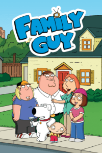 4K Family Guy Wallpaper 2