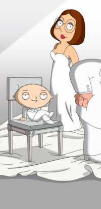Family Guy Background 2