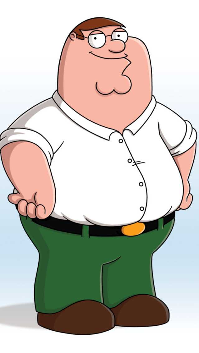 Family Guy Wallpaper 1