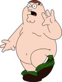 Family Guy Wallpaper 6