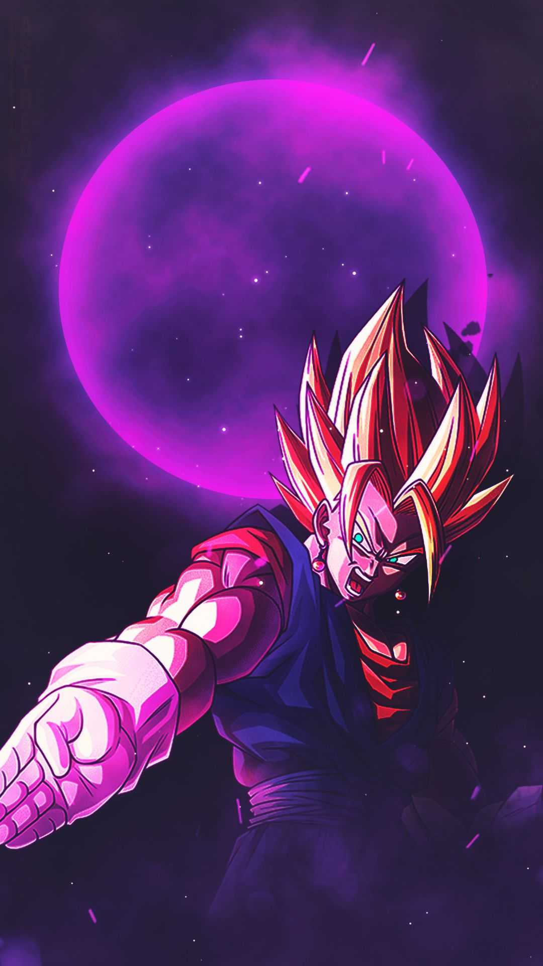 Gogeta Wallpaper 1 Gogeta Wallpaper 1