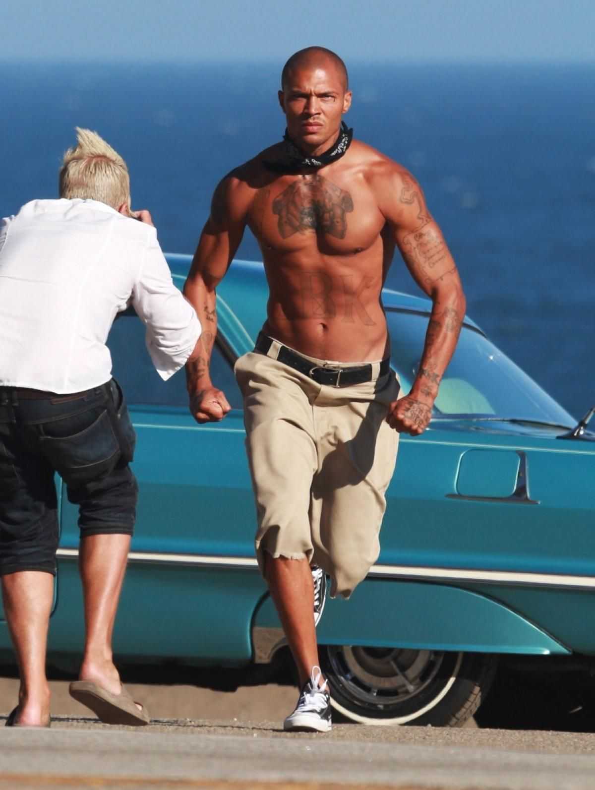 4K Jeremy Meeks Wallpaper 1 4K Jeremy Meeks Wallpaper 1