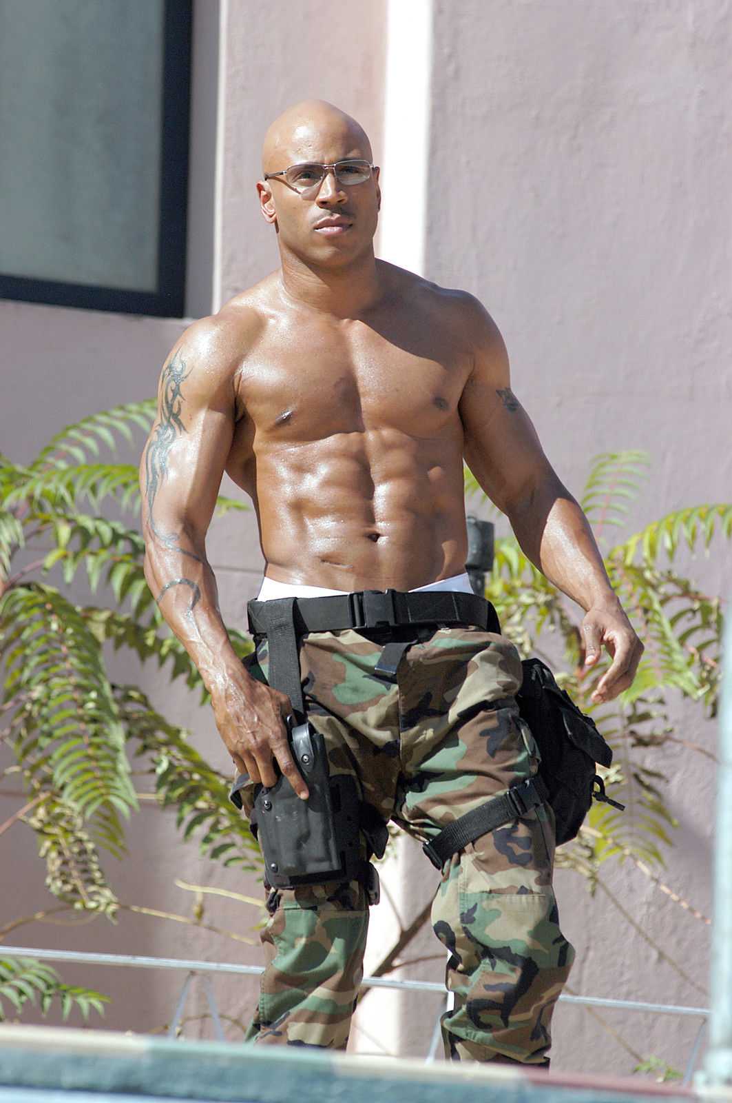 HD Jeremy Meeks Wallpaper 1 HD Jeremy Meeks Wallpaper 1