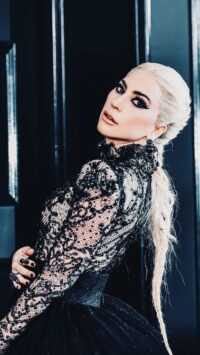 Lady Gaga Wallpaper 6