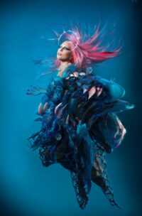 Lady Gaga Background 9