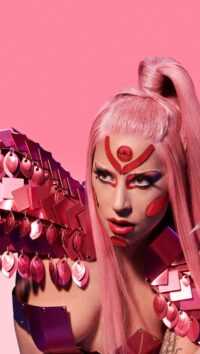 HD Lady Gaga Wallpaper 6