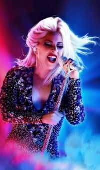 HD Lady Gaga Wallpaper 5