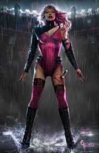 Lady Gaga Wallpaper 8