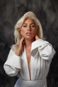 Lady Gaga Wallpaper 1