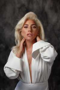 Lady Gaga Wallpaper 7