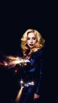 Lady Gaga Wallpaper 5