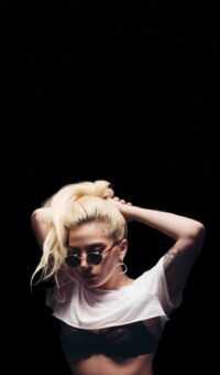 Lady Gaga Wallpaper 8