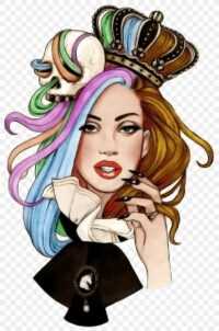 HD Lady Gaga Wallpaper 4