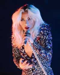 Lady Gaga Wallpaper 8