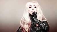 Desktop Lady Gaga Wallpaper 10