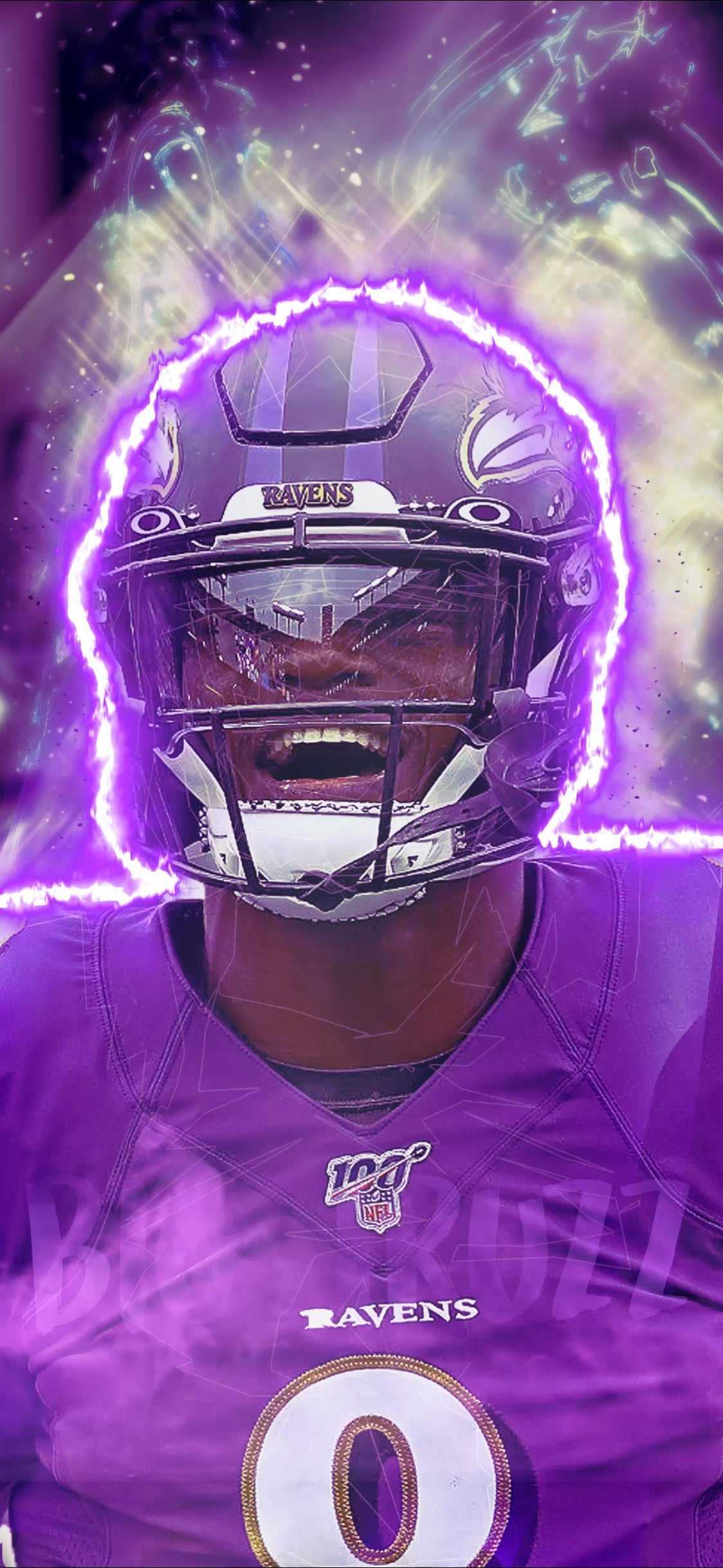 Lamar Jackson Wallpaper 1 Lamar Jackson Wallpaper 1