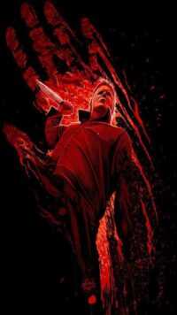 Michael Myers Background 7