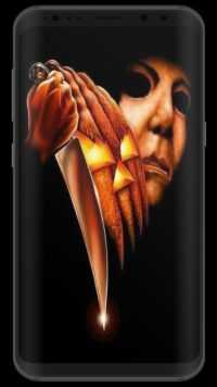 4K Michael Myers Wallpaper 10