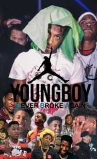 Nba youngboy wallpaper 6