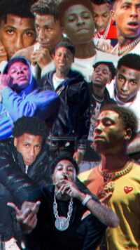 Nba youngboy wallpaper 7