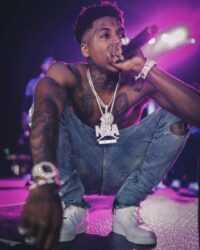 Nba youngboy Background 1