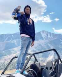 4K Nba youngboy wallpaper 2