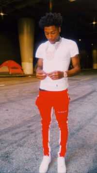 Nba youngboy wallpaper 10